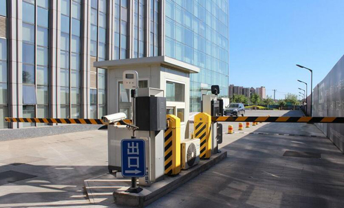 弱電安防系統安裝工程