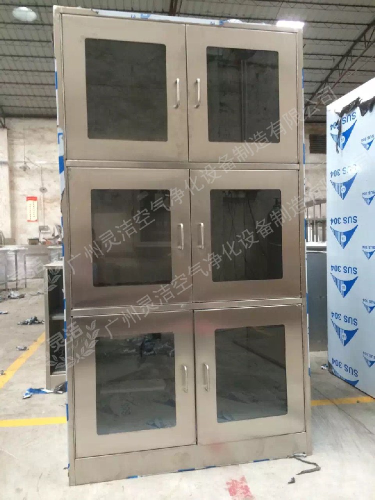 平板門(mén)傳遞窗和普通傳遞窗的最大區(qū)別是什么？