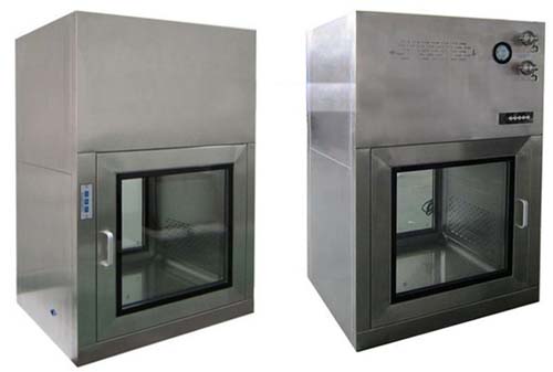 層流傳遞窗簡(jiǎn)介