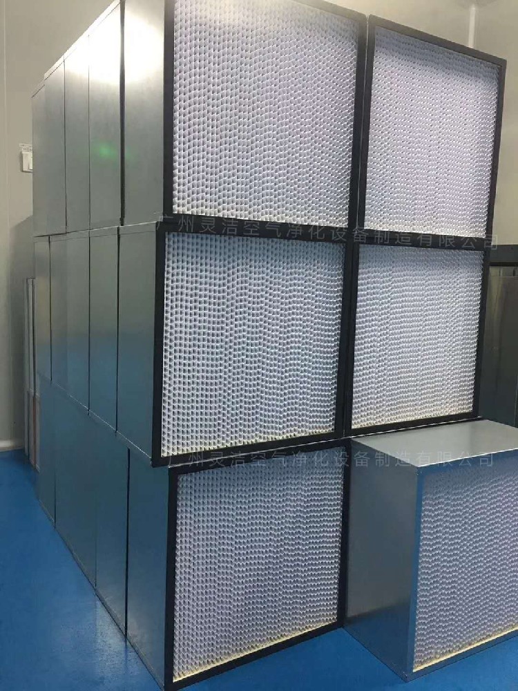 有隔板中效過(guò)濾器簡(jiǎn)介