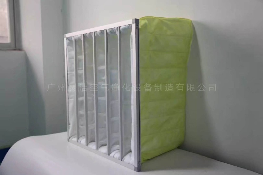 袋式中效過(guò)濾器怎么分類(lèi)