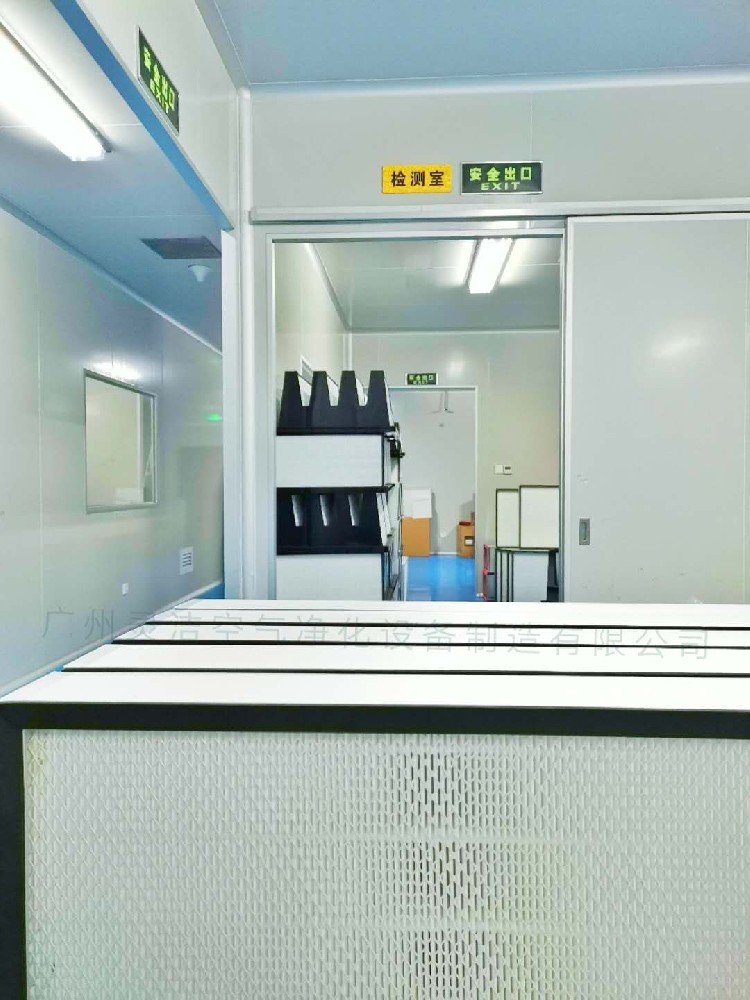 什么是HEPA高效過(guò)濾器？