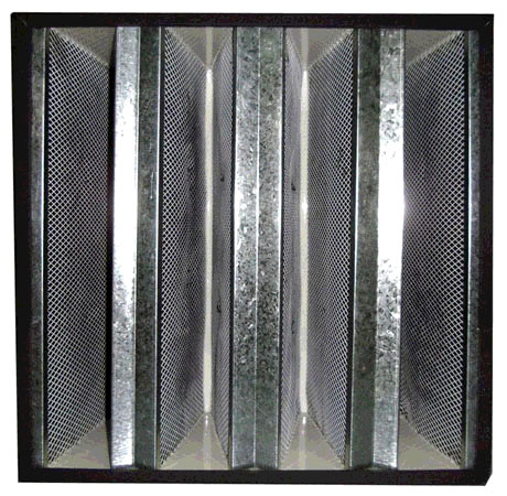 活性炭高效過(guò)濾器的功能是什么？