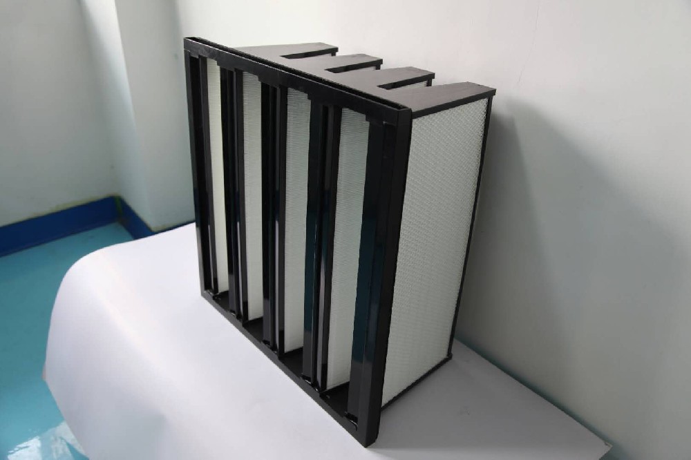 什么是亞高效過(guò)濾器?