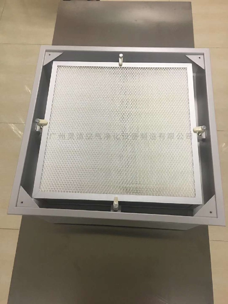 頂送風(fēng)高效送風(fēng)口簡介