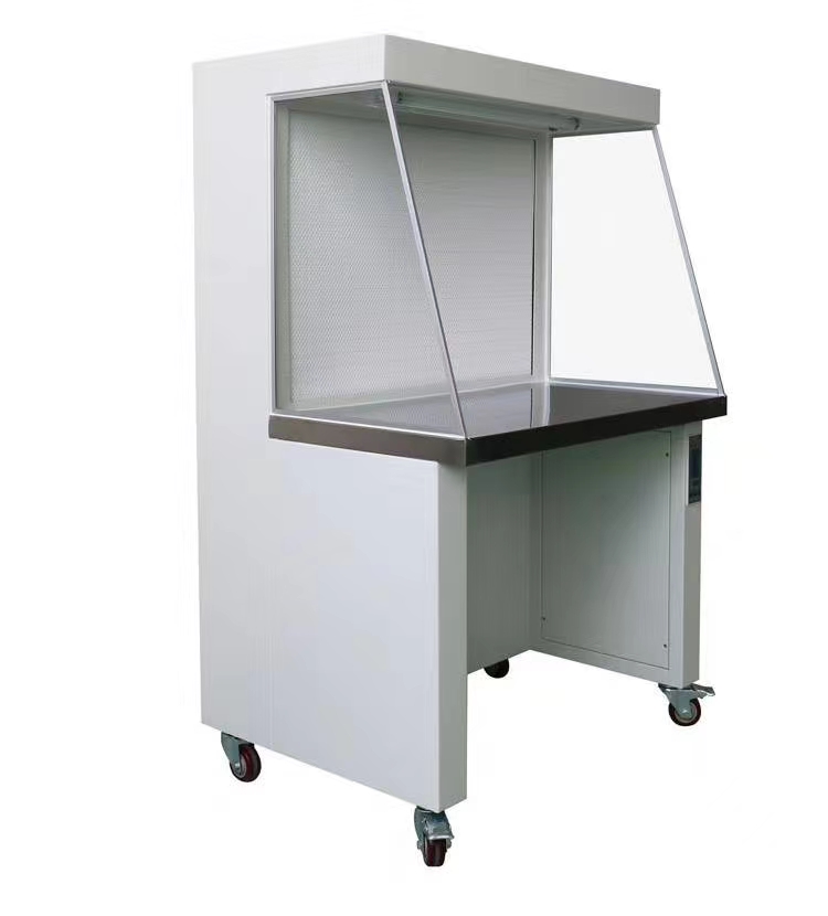 水平流超凈工作臺有什么作用?