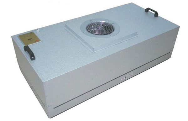 FFU風(fēng)機(jī)過濾單元的特點是什么？