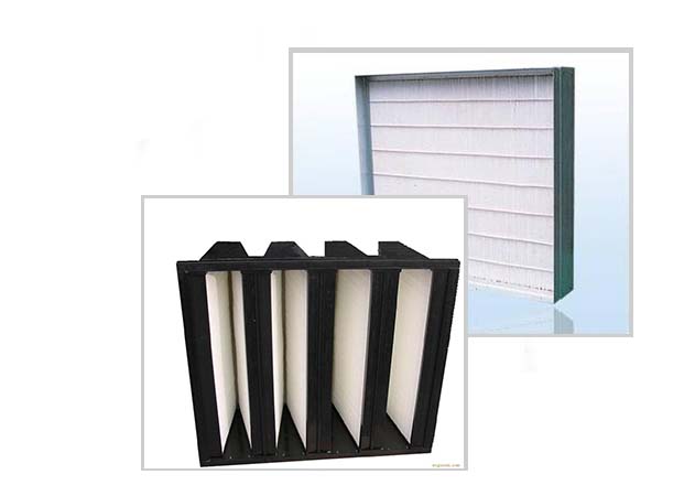 多年專(zhuān)注空氣過(guò)濾器及凈化設(shè)備研發(fā)、制造與服務(wù)